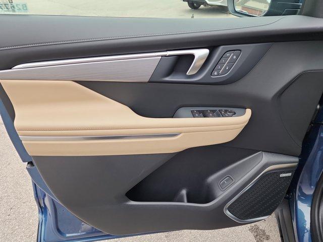 new 2026 Buick Enclave car, priced at $55,694