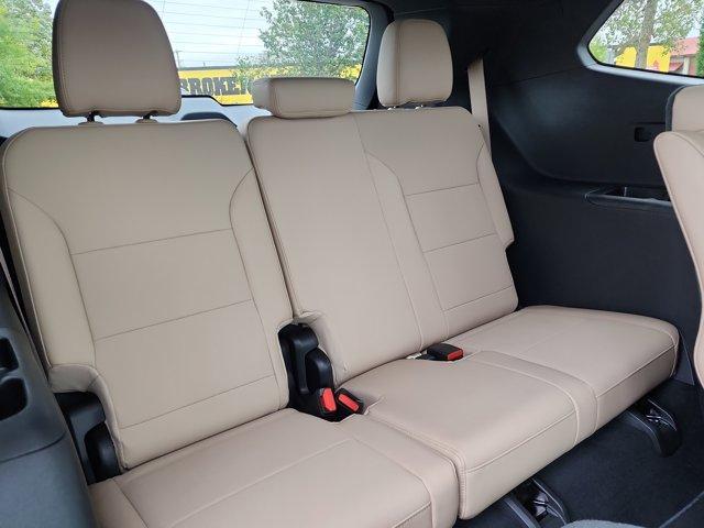 new 2026 Buick Enclave car, priced at $55,694