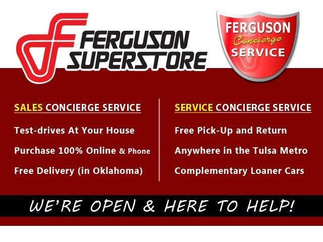 new 2026 Buick Enclave car, priced at $55,694