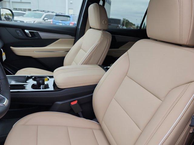 new 2026 Buick Enclave car, priced at $55,694