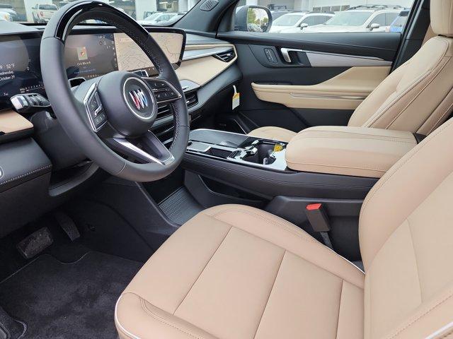 new 2026 Buick Enclave car, priced at $55,694