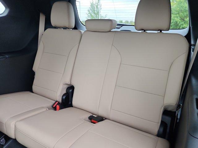 new 2026 Buick Enclave car, priced at $55,694