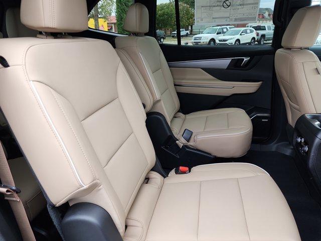 new 2026 Buick Enclave car, priced at $55,694