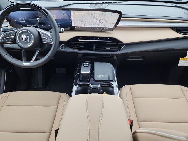 new 2026 Buick Enclave car, priced at $55,694