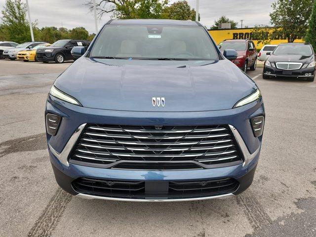 new 2026 Buick Enclave car, priced at $55,694