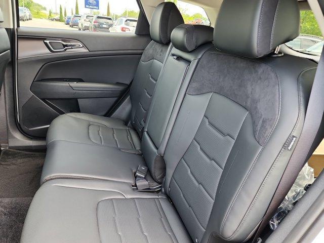 new 2026 Kia Sportage car, priced at $35,995