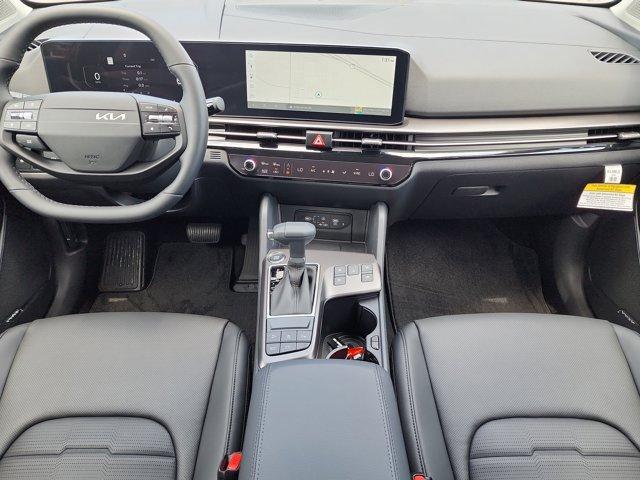 new 2026 Kia Sportage car, priced at $35,995