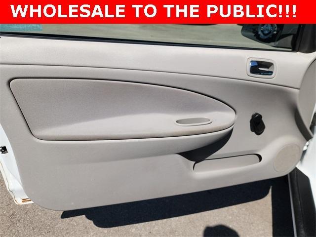 used 2007 Chevrolet Cobalt car, priced at $3,000
