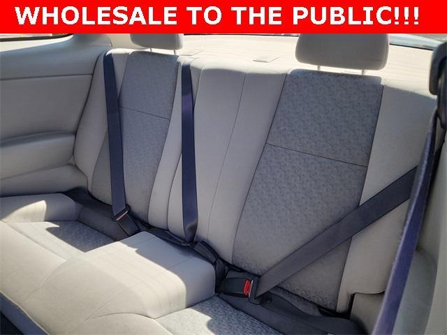 used 2007 Chevrolet Cobalt car, priced at $3,000