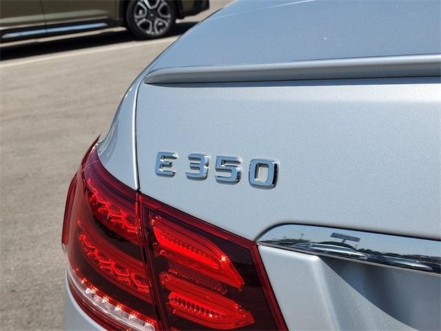 used 2014 Mercedes-Benz E-Class car, priced at $12,000