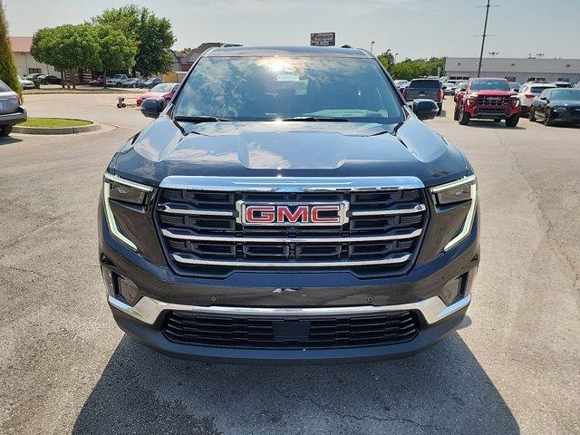 new 2024 GMC Acadia car, priced at $45,590