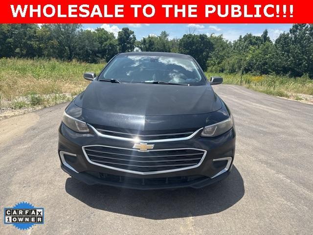 used 2017 Chevrolet Malibu car, priced at $8,000