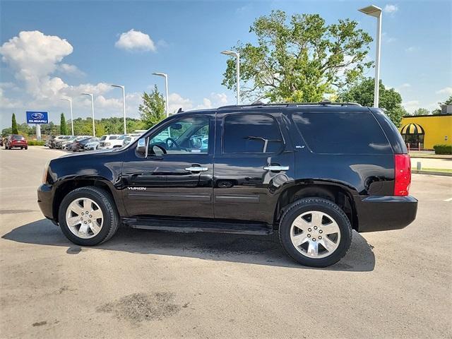 used 2014 GMC Yukon car, priced at $11,500