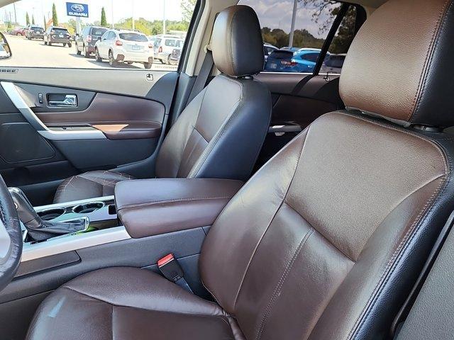 used 2013 Ford Edge car, priced at $11,000