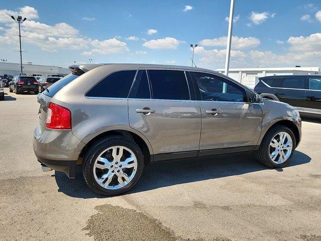 used 2013 Ford Edge car, priced at $11,000