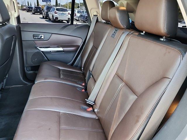 used 2013 Ford Edge car, priced at $11,000