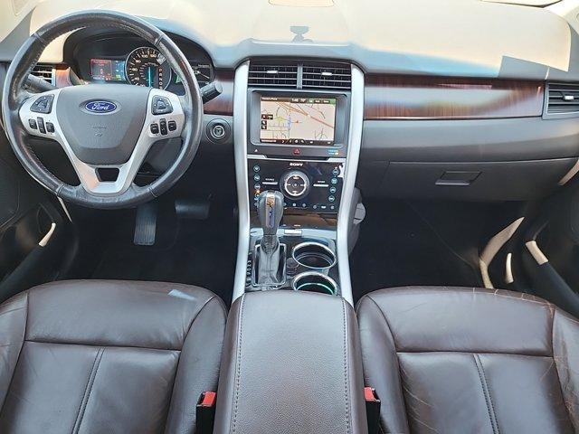 used 2013 Ford Edge car, priced at $11,000