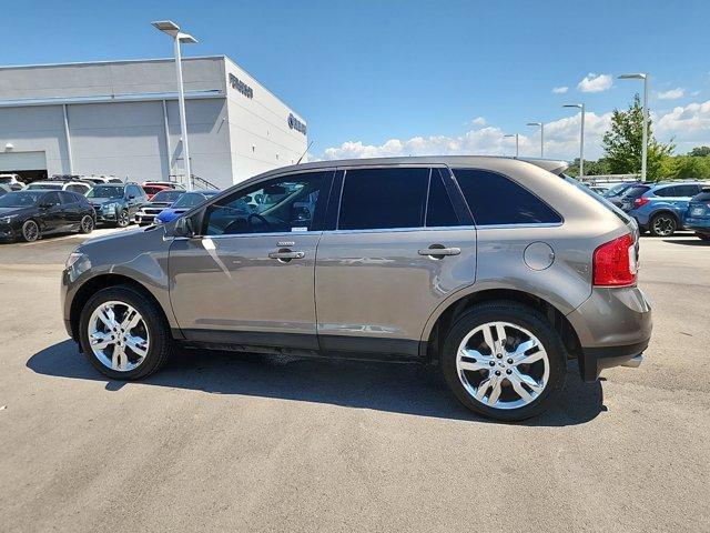 used 2013 Ford Edge car, priced at $11,000