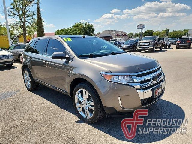 used 2013 Ford Edge car, priced at $11,000