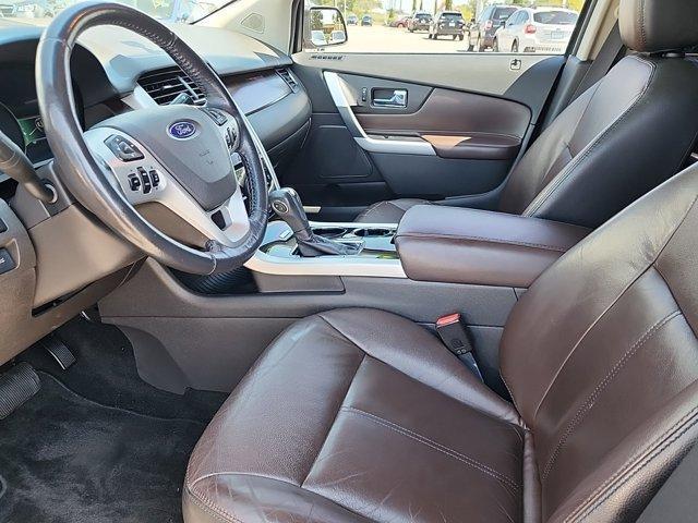 used 2013 Ford Edge car, priced at $11,000