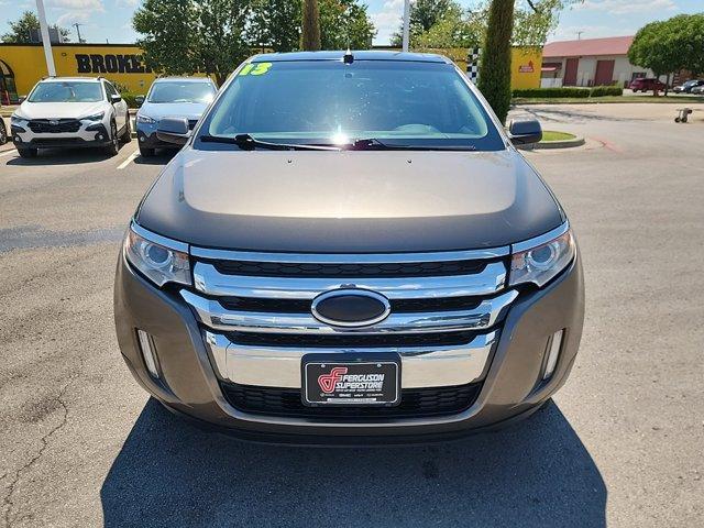 used 2013 Ford Edge car, priced at $11,000