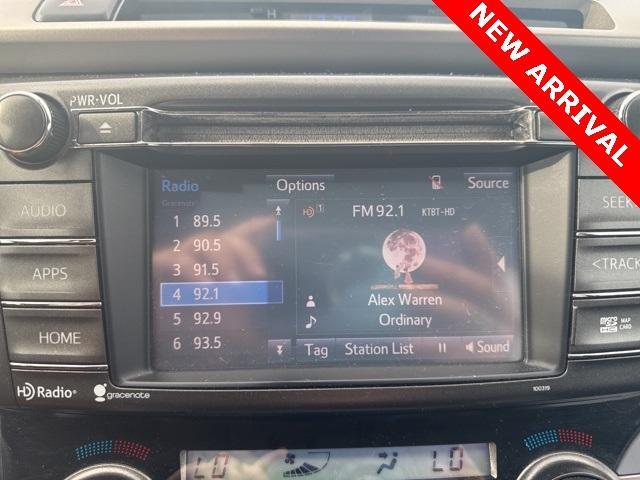 used 2015 Toyota RAV4 car, priced at $16,000