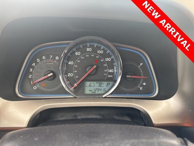 used 2015 Toyota RAV4 car, priced at $16,000