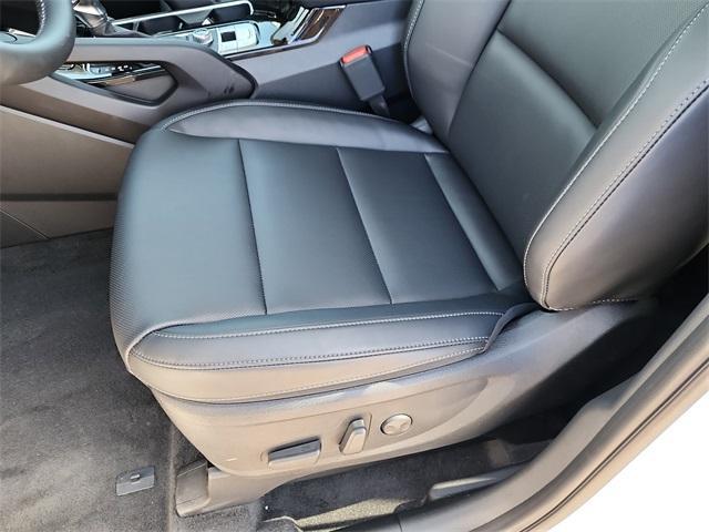 new 2025 Kia Telluride car, priced at $39,068