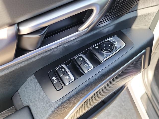 new 2025 Kia Telluride car, priced at $39,068