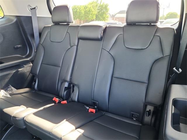 new 2025 Kia Telluride car, priced at $39,068