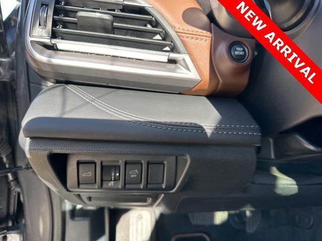 used 2021 Subaru Outback car, priced at $20,000