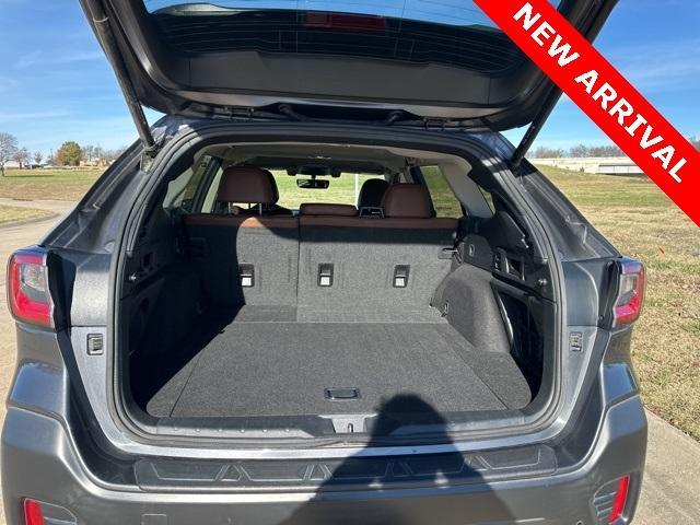 used 2021 Subaru Outback car, priced at $20,000