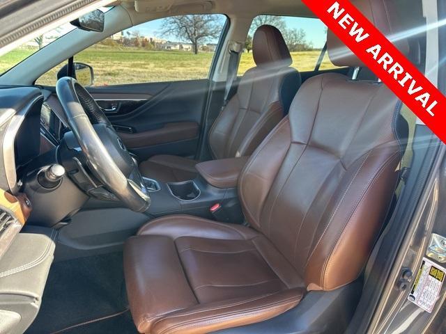 used 2021 Subaru Outback car, priced at $20,000