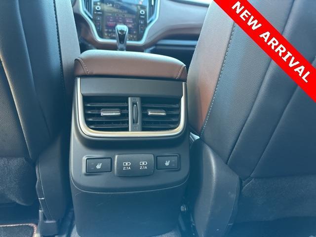 used 2021 Subaru Outback car, priced at $20,000