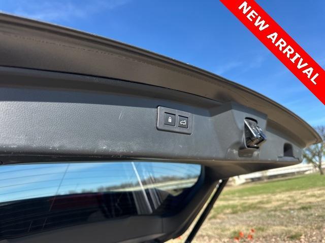 used 2021 Subaru Outback car, priced at $20,000