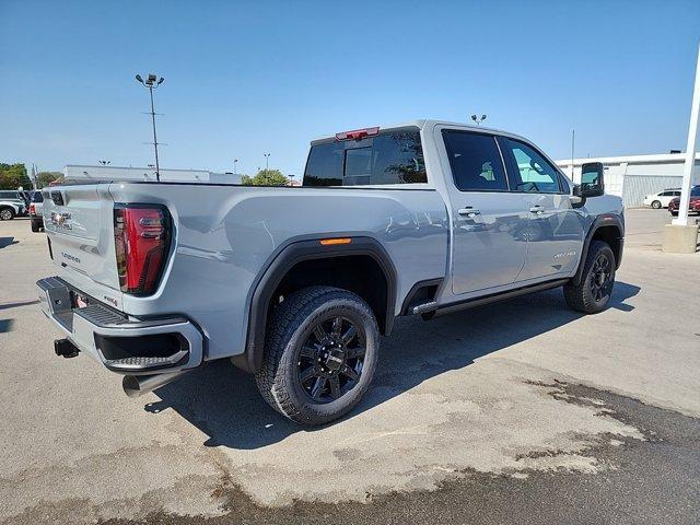 new 2025 GMC Sierra 2500 car, priced at $81,896