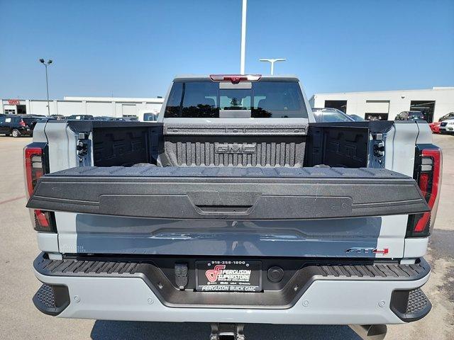 new 2025 GMC Sierra 2500 car, priced at $81,896