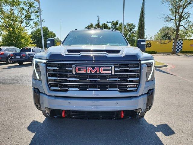 new 2025 GMC Sierra 2500 car, priced at $81,896