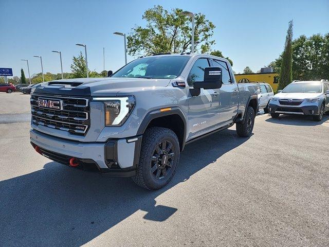 new 2025 GMC Sierra 2500 car, priced at $81,896