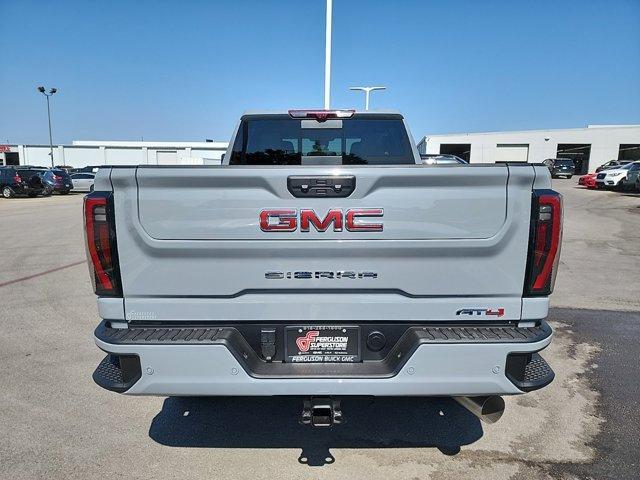 new 2025 GMC Sierra 2500 car, priced at $81,896