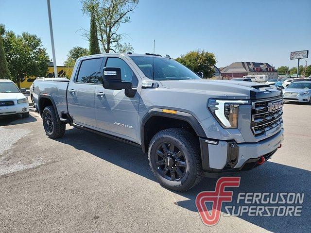 new 2025 GMC Sierra 2500 car, priced at $81,896