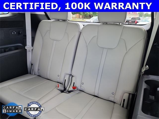 used 2025 Kia Sorento car, priced at $37,000