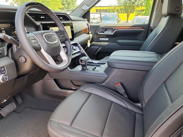 new 2025 GMC Sierra 1500 car, priced at $68,250