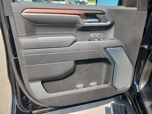 new 2025 GMC Sierra 1500 car, priced at $68,250