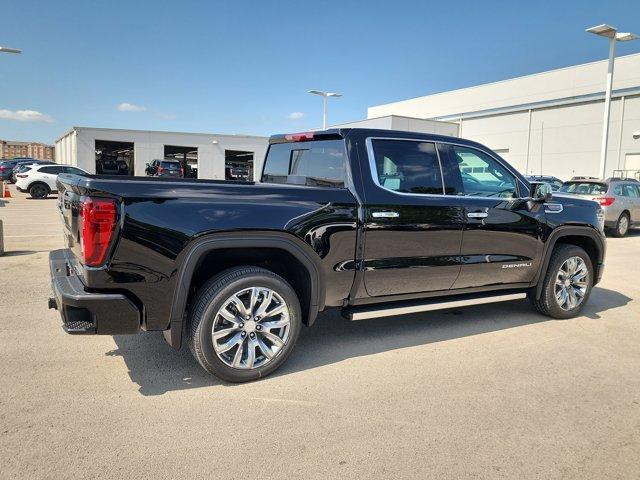 new 2025 GMC Sierra 1500 car, priced at $68,250