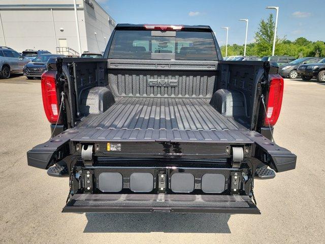 new 2025 GMC Sierra 1500 car, priced at $68,250