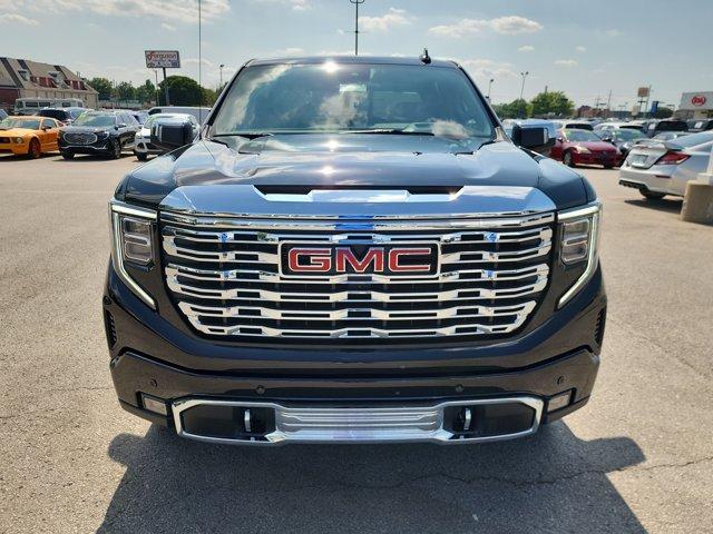 new 2025 GMC Sierra 1500 car, priced at $68,250