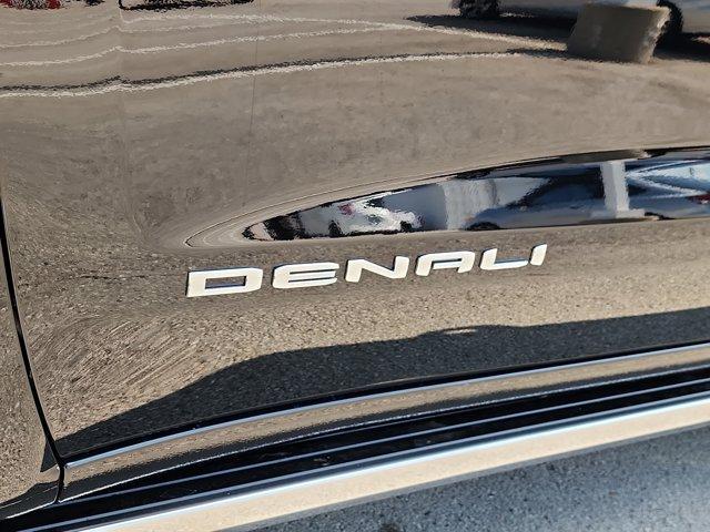 new 2025 GMC Sierra 1500 car, priced at $68,250