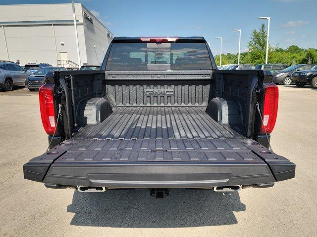 new 2025 GMC Sierra 1500 car, priced at $68,250