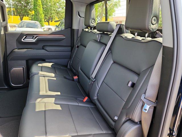 new 2025 GMC Sierra 1500 car, priced at $68,250